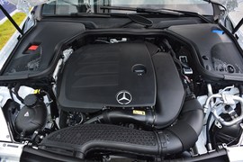 2020款奔驰CLS