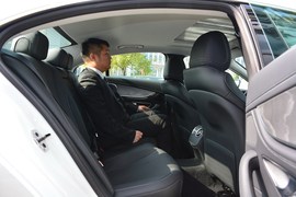2020款奔驰CLS
