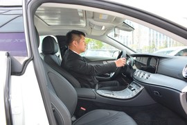 2020款奔驰CLS