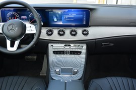 2020款奔驰CLS
