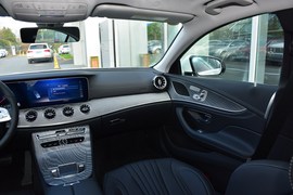 2020款奔驰CLS
