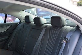 2020款奔驰CLS