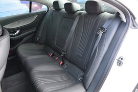 2020款奔驰CLS