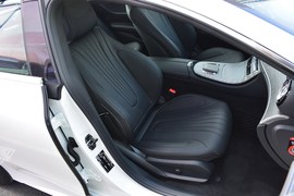 2020款奔驰CLS