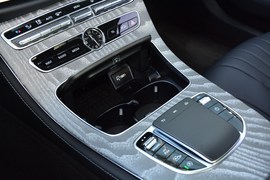 2020款奔驰CLS