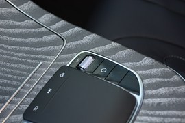 2020款奔驰CLS