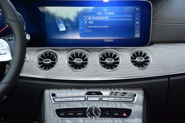 2020款奔驰CLS