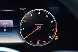 2020款奔驰CLS