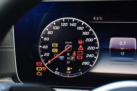 2020款奔驰CLS