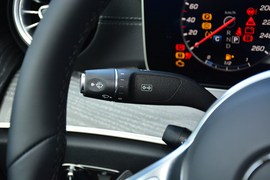 2020款奔驰CLS