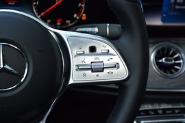 2020款奔驰CLS
