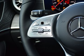 2020款奔驰CLS