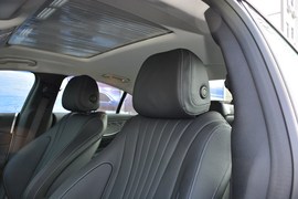 2020款奔驰CLS