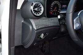 2020款奔驰CLS