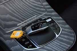 2020款奔驰CLS
