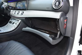 2020款奔驰CLS