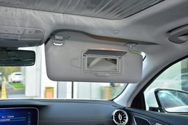 2020款奔驰CLS