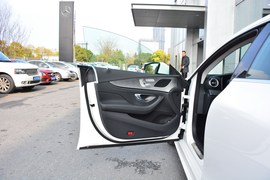 2020款奔驰CLS