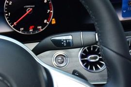 2020款奔驰CLS