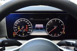 2020款奔驰CLS