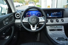 2020款奔驰CLS