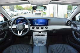 2020款奔驰CLS
