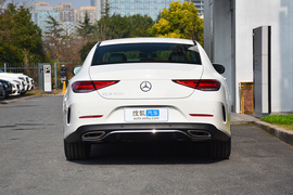 2020款奔驰CLS