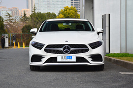 2020款奔驰CLS