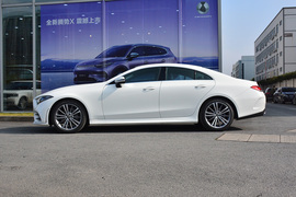 2020款奔驰CLS