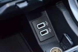 2020款福特锐界