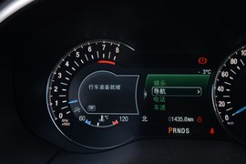 2020款福特锐界
