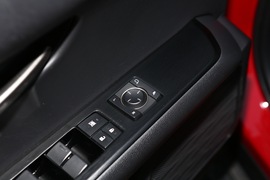2020款雷克萨斯UX260h