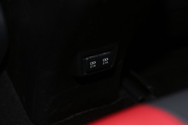 2020款雷克萨斯UX260h