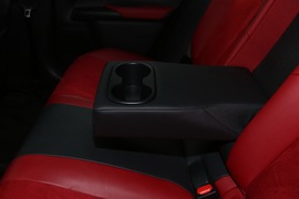 2020款雷克萨斯UX260h