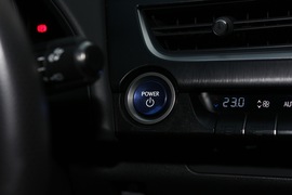 2020款雷克萨斯UX260h