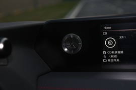 2020款雷克萨斯UX260h
