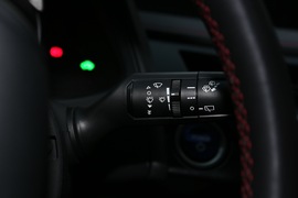 2020款雷克萨斯UX260h