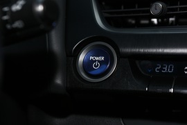 2020款雷克萨斯UX260h