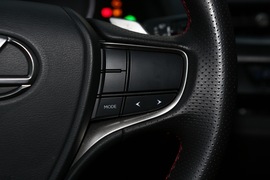 2020款雷克萨斯UX260h