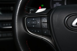 2020款雷克萨斯UX260h