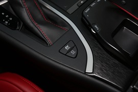 2020款雷克萨斯UX260h