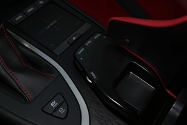 2020款雷克萨斯UX260h