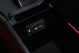 2020款雷克萨斯UX260h