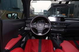 2020款雷克萨斯UX260h