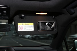 2020款雷克萨斯UX260h