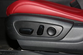 2020款雷克萨斯UX260h