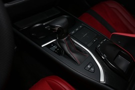 2020款雷克萨斯UX260h