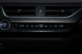 2020款雷克萨斯UX260h