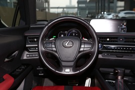 2020款雷克萨斯UX260h