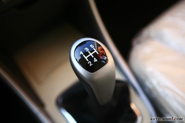 2009款中华骏捷FSV试驾